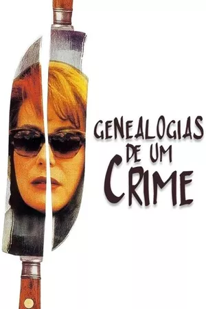 Genealogias de um Crime