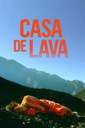 Casa de Lava