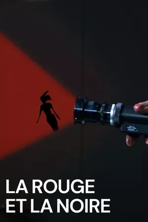 La rouge et la noire