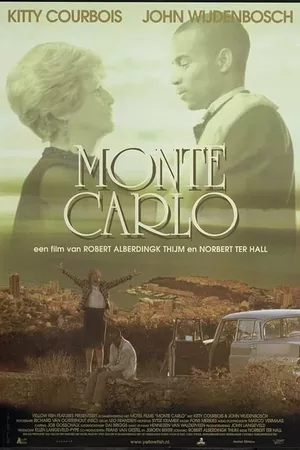 Monte Carlo