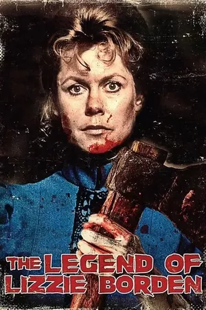 A Lenda de Lizzie Borden