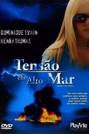 Tensão em Alto Mar