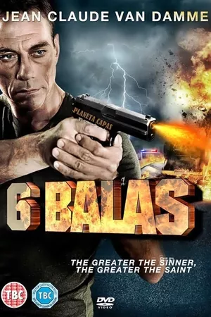 6 Balas