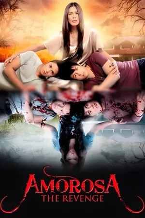 Amorosa: The Revenge