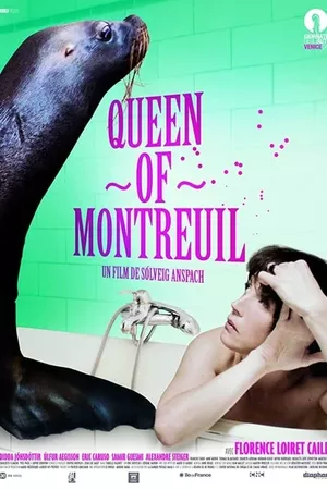 Queen of Montreuil