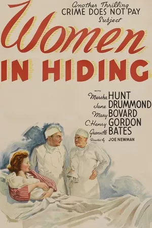 Women in Hiding