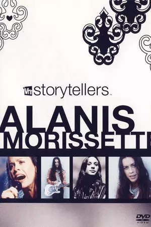 Alanis Morissette: VH1 Storytellers