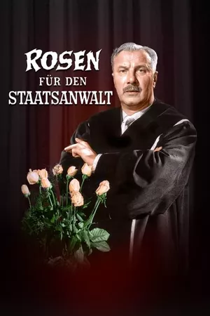 Roses for the Prosecutor