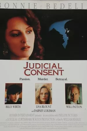 Judicial Consent