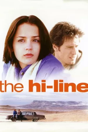 The Hi-Line