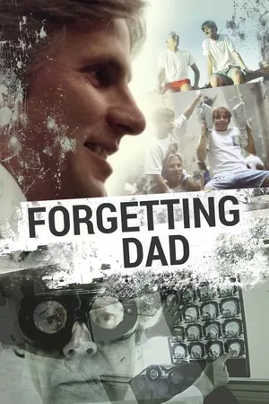 Forgetting Dad