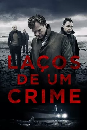 Laços de um Crime