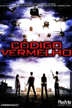 Código Vermelho