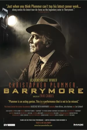 Barrymore