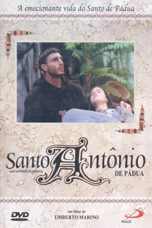 Santo Antônio de Pádua