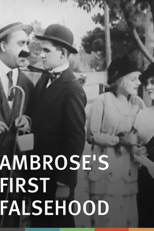 Ambrose's First Falsehood