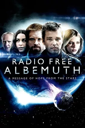 Radio Free Albemuth