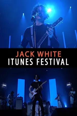 Jack White: Live at iTunes Festival 2012