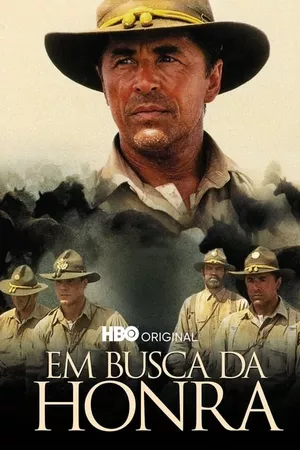 Em Busca da Honra