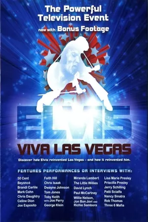 Elvis | Viva Las Vegas