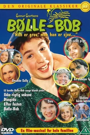 Bølle Bob