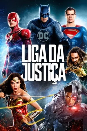 Liga da Justiça