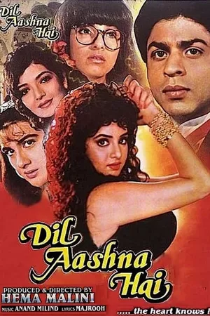 Dil Aashna Hai