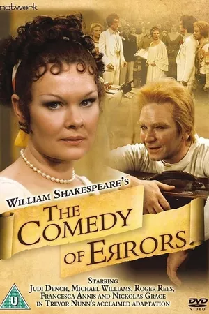 The Comedy of Errors