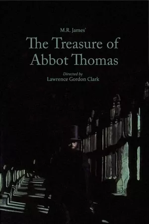 The Treasure of Abbot Thomas