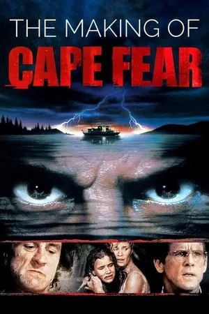 The Making of 'Cape Fear'