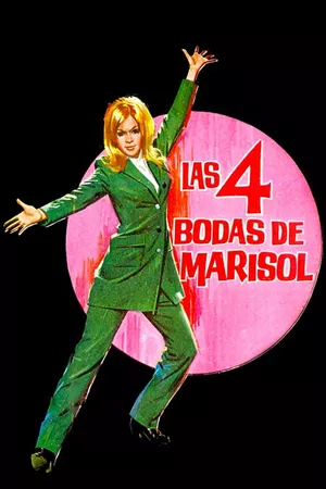 Las 4 bodas de Marisol