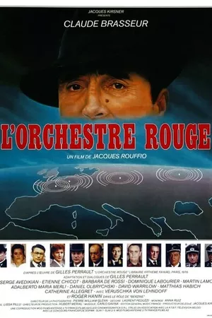 L'Orchestre rouge