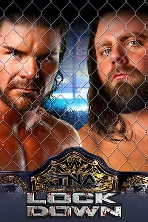 TNA Lockdown 2012