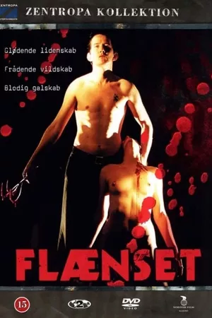 Flænset