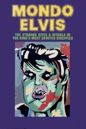 Mondo Elvis