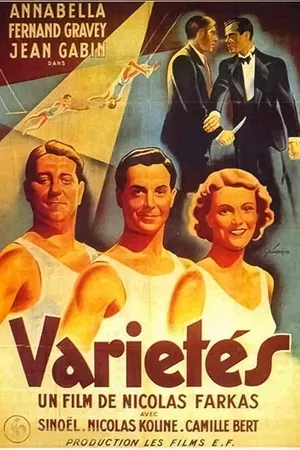 Varieté