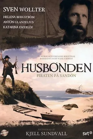 Husbonden