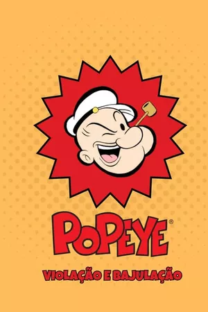 Popeye, o Marinheiro