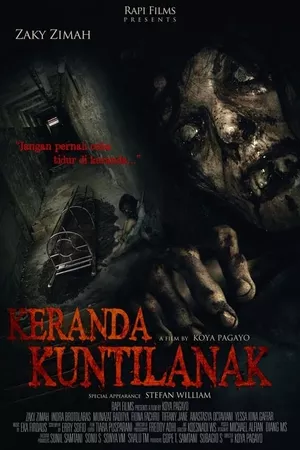 Keranda Kuntilanak