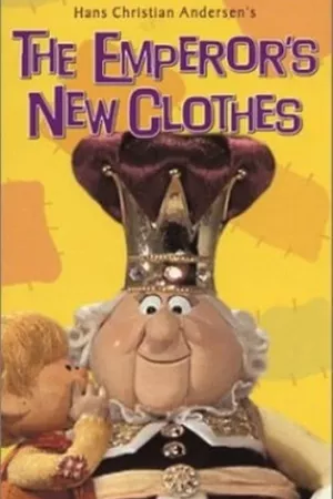 Hans Christian Andersen's The Emperor's New Clothes