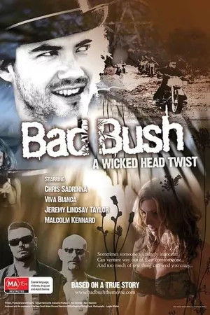 Bad Bush