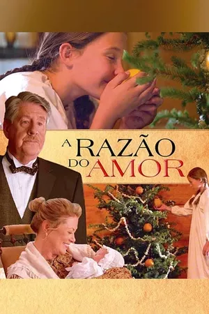 A Razão do Amor