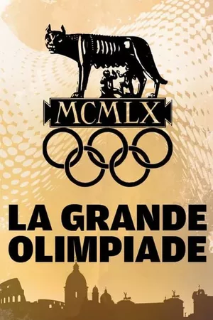 The Grand Olympics