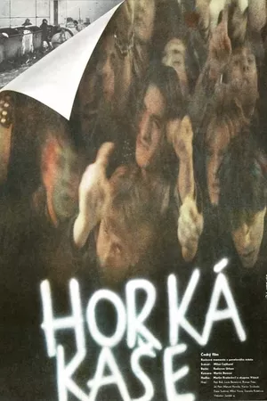 Horká kaše