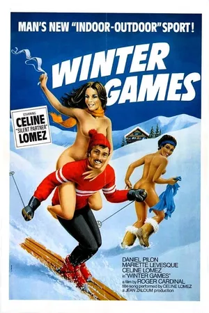 Winter Games