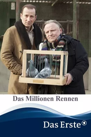 Das Millionen Rennen