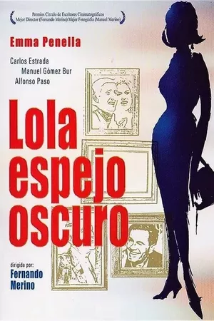 Lola, espejo oscuro