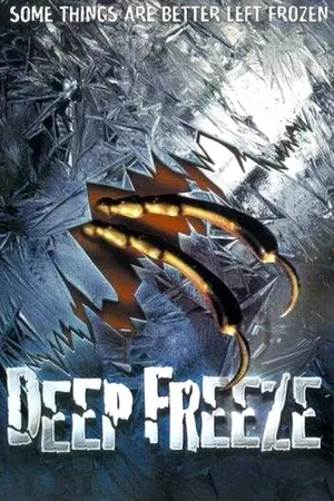 Deep Freeze Deep Freeze