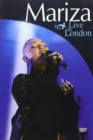 Mariza: Live in London