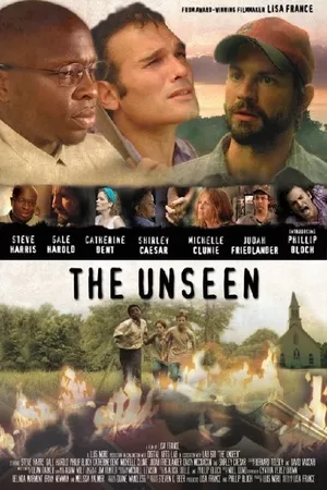 The Unseen